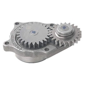 POMPA OLEJU CUMMINS 4BT 6BT ISB QSB 6.7