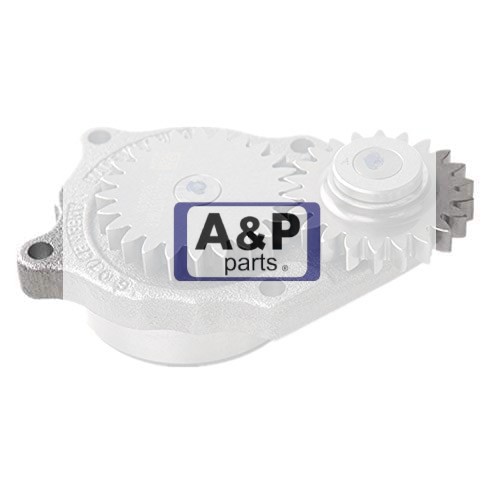 POMPA OLEJU CUMMINS 4BT 6BT ISB QSB 6.7-28048