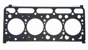 USZCZELKA GŁOWICY METALOWA KUBOTA V2003 85MM