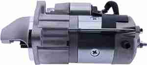 ROZRUSZNIK ISKRA T410874 PERKINS SERIA 1000 1100  