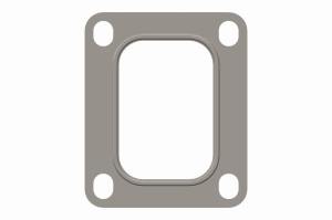 USZCZELKA TURBOSPRĘŻARKI CUMMINS 6CT 