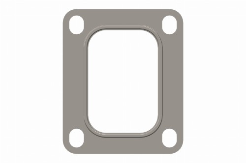 USZCZELKA TURBOSPRĘŻARKI CUMMINS 6CT -28136