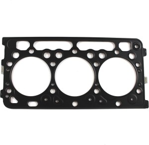 USZCZELKA GŁOWICY KUBOTA 3-CYLINDROWA D902 72MM