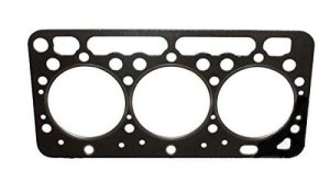 USZCZELKA GŁOWICY KUBOTA 3-CYLINDROWA D902 72MM