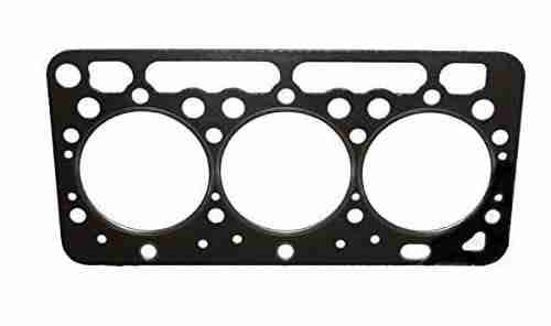 USZCZELKA GŁOWICY KUBOTA 3-CYLINDROWA D902 72MM-28143