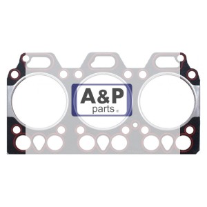 USZCZELKA GŁOWICY STEYR WD307 102MM