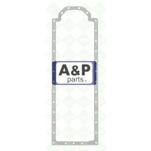 USZCZELKA MISY OLEJU CASE IH D310 D358 DT358 DT402-28140