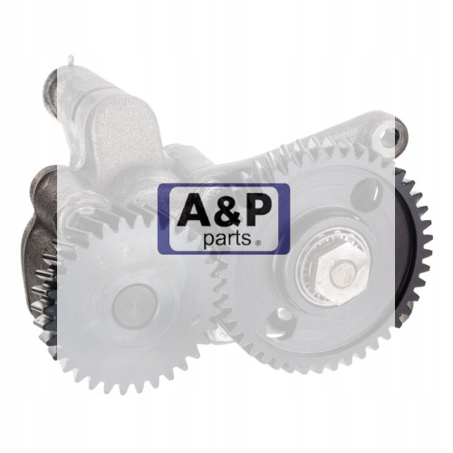 POMPA OLEJU CASE IH D310 D358 INTERNATIONAL-28141