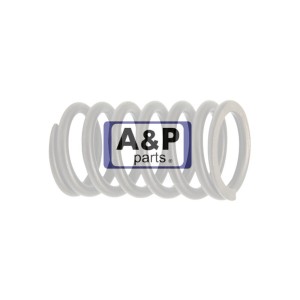 SPRĘŻYNA ZAWOROWA DEUTZ BF1013 TD2013