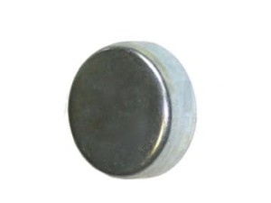 BROK ZAŚLEPKA GŁOWICY MISECZKA PERKINS 10MM