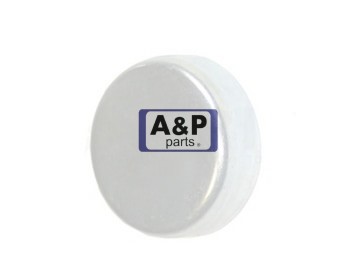 BROK ZAŚLEPKA GŁOWICY MISECZKA PERKINS 25MM-28080