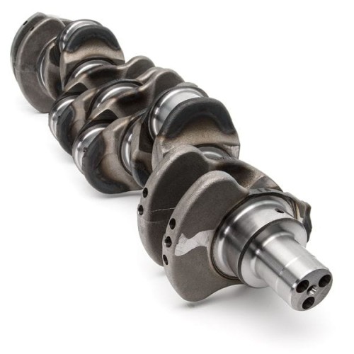 WAŁ KORBOWY KOMPLETNY PERKINS 1106 PJ PK-27802