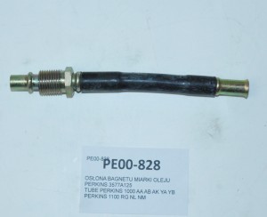 OSŁONA BAGNETU MIARKI OLEJU PERKINS 3577A125