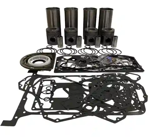 ZESTAW DO NAPRAWY GŁÓWNEJ PERKINS AQ 100,00MM /4/-28087