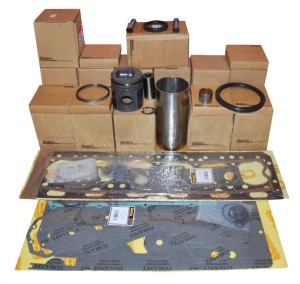 ZESTAW DO NAPRAWY GŁÓWNEJ SILNIKA YA 100,00MM /6/