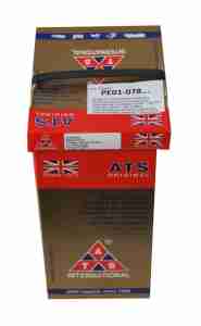 ZESTAW NAPRAWCZY SILNIKA PERKINS 98,48MM F/F HON.T