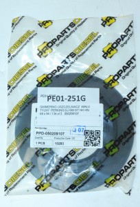 SIMMERING WAŁU TYLNY  PERKINS GJ GM GT HH HN