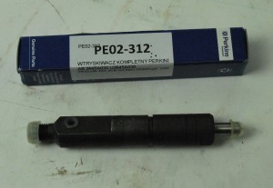 WTRYSKIWACZ KOMPLETNY PERKINS 1004 ORYGINAŁ