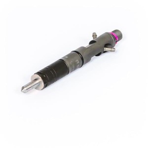 WTRYSKIWACZ KOMPLETNY PERKINS 1104D ORYGINAŁ 