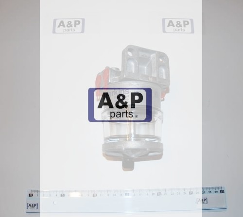 FILTR PALIWA ORYGINAL PERKINS 210128-26706