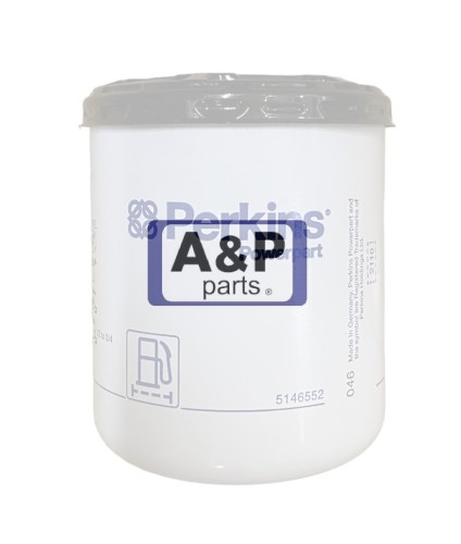 FILTR PALIWA ORYGINAŁ PERKINS 5146552-27186