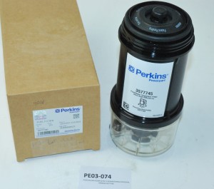 FILTR PALIWA SEPARATOR KPL O.E.M PERKINS 3577740