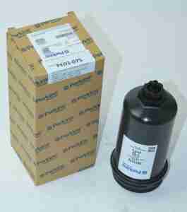 FILTR PALIWA KOMPLETNY ORYGINAŁ PERKINS 3611272