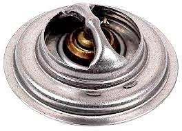TERMOSTAT PERKINS 70MM 77 STOPNI  2485639 2485650 