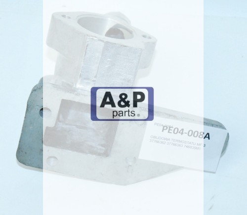 OBUDOWA TERMOSTATU MF-3 37766362-26529