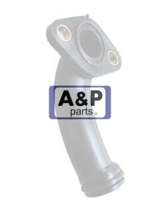 ŁĄCZNIK KOLANKO WODNE PERKINS SERIA 1100D 4133L055