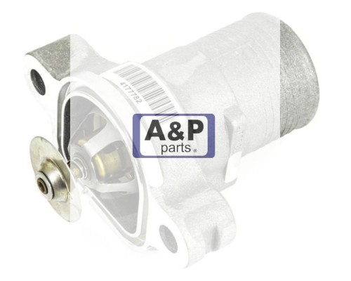 OBUDOWA TERMOSTATU 4133L064 ZAMIENNIK T413847-27574
