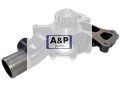 POMPA WODY PERKINS 1204E-E44 1206E-E66 Z-18-28113