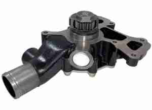 POMPA WODY PERKINS 1204E-E44 1206E-E66 Z-18