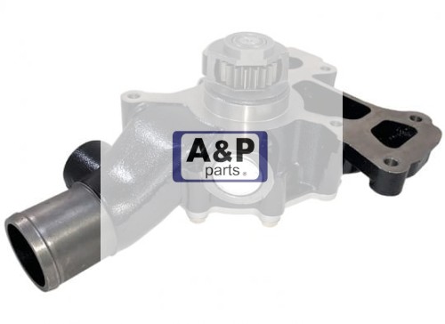POMPA WODY PERKINS 1204E-E44 1206E-E66 Z-18-28113