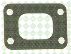 GASKET / USZCZELKA TURBINY TURBOSPRĘŻARKI CAT430