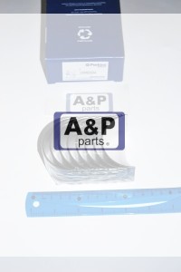 CONROD BEARING SET 010 ORYGINAL PERKINS U5ME0034A 