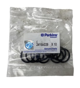 ORING POMPY OLEJU ORYGINAŁ PERKINS 700 2415A039
