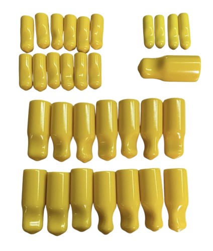 PROTECTION KIT / ZESTAW UKŁADU PALIWA-27659