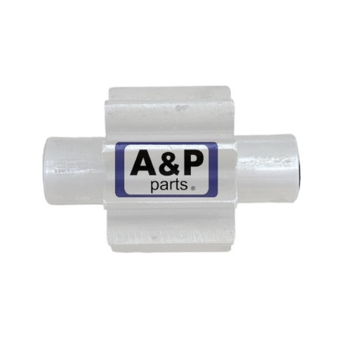 WAŁEK NAPĘDZANY POMPY OLEJU C-385 84020040-27679