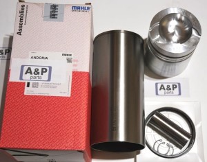 ZESTAW NAPRAWCZY MAHLE SW400 TURBO EKO SW. 41mm