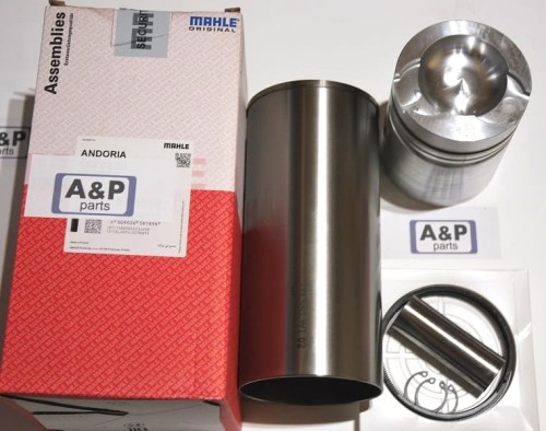 ZESTAW NAPRAWCZY MAHLE SW400 TURBO EKO SW. 41mm-27765