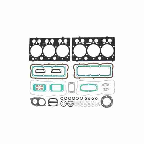 ZESTAW USZCZELEK GŁOWICY MF VALMET VALTRA SISU 620-28047