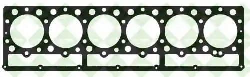 USZCZELKA GŁOWICY SILNIK DONG FENG SHANGHAI-27450