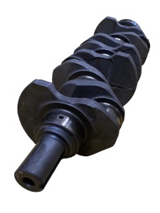 WAŁ KORBOWY SILNIK XINCHAI ZHEJANG 490 *  75MM