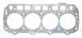 USZCZELKA GŁOWICY YANMAR 4TN98 KOMATSU 4D98 1,65MM-27504