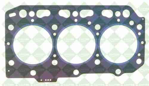 USZCZELKA GŁOWICY YANMAR 3TNE84 3TNV84-27825