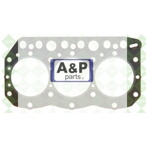 USZCZELKA GŁOWICY YANMAR 3TNC78 3-CYL