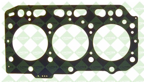 USZCZELKA GŁOWICY YANMAR 3 CYL.88,5 MM-27828