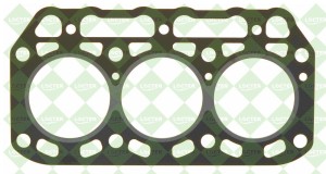 USZCZELKA GŁOWICY YANMAR 3 CYL.74,00 MM