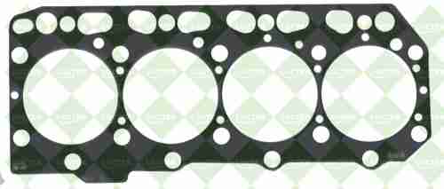 USZCZELKA GŁOWICY YANMAR 4 CYL.87,50 MM-27830